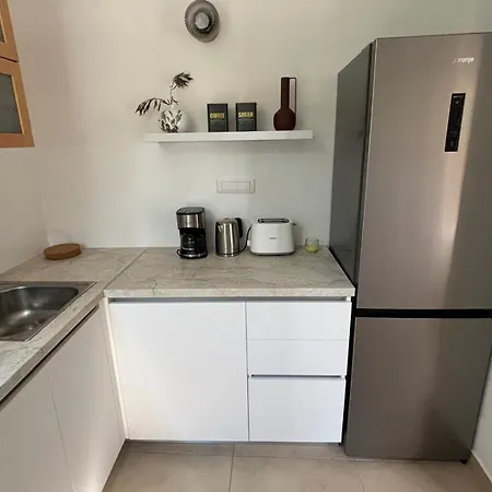 Appartement Vala 2 *