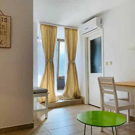 Vala 2 Appartement