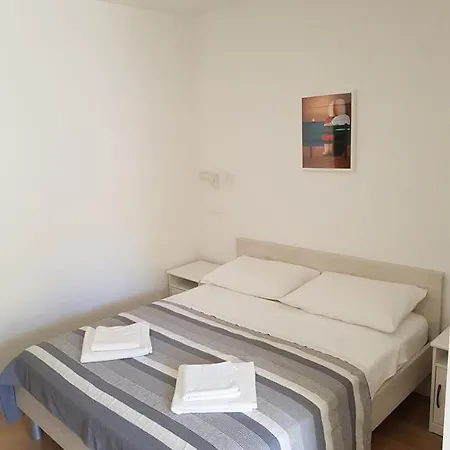 Vala 2 Appartement *