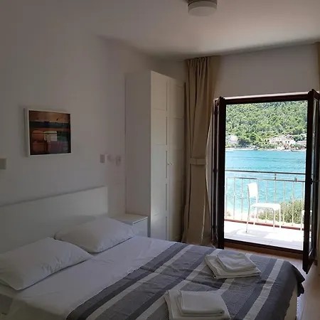 Appartement Vala 2