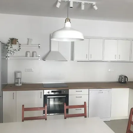 Appartement Vala 2 Grebaštica