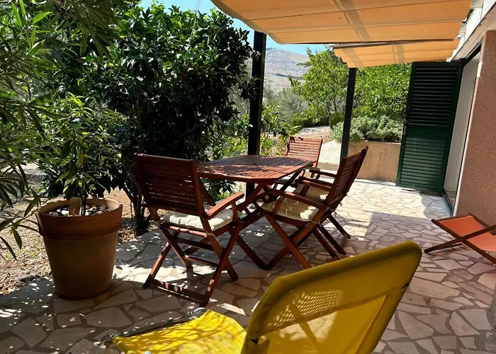 Vala 2 * Grebaštica